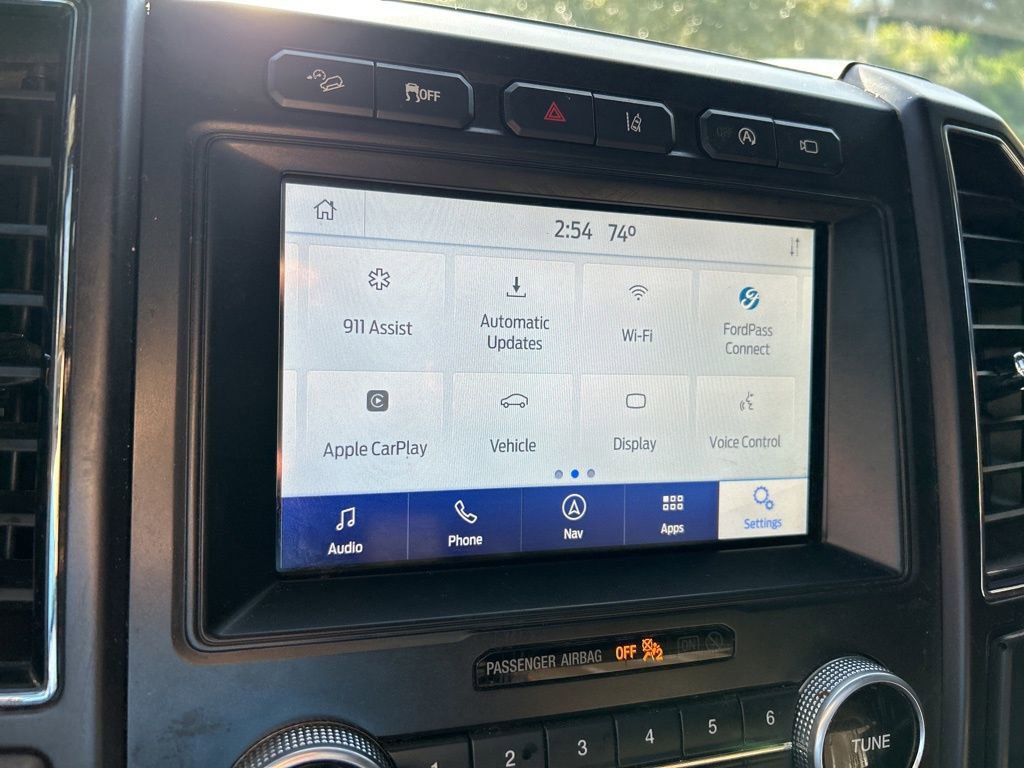 Used 2021 Ford Expedition Max King Ranch image 32