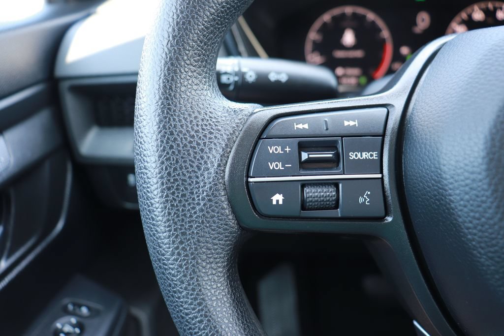 Used 2023 Honda CR-V EX image 20