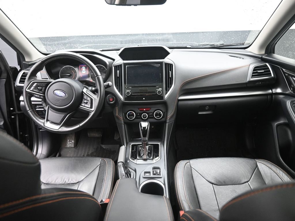 Used 2018 Subaru Crosstrek 2.0i Limited AWD/4WD image 12