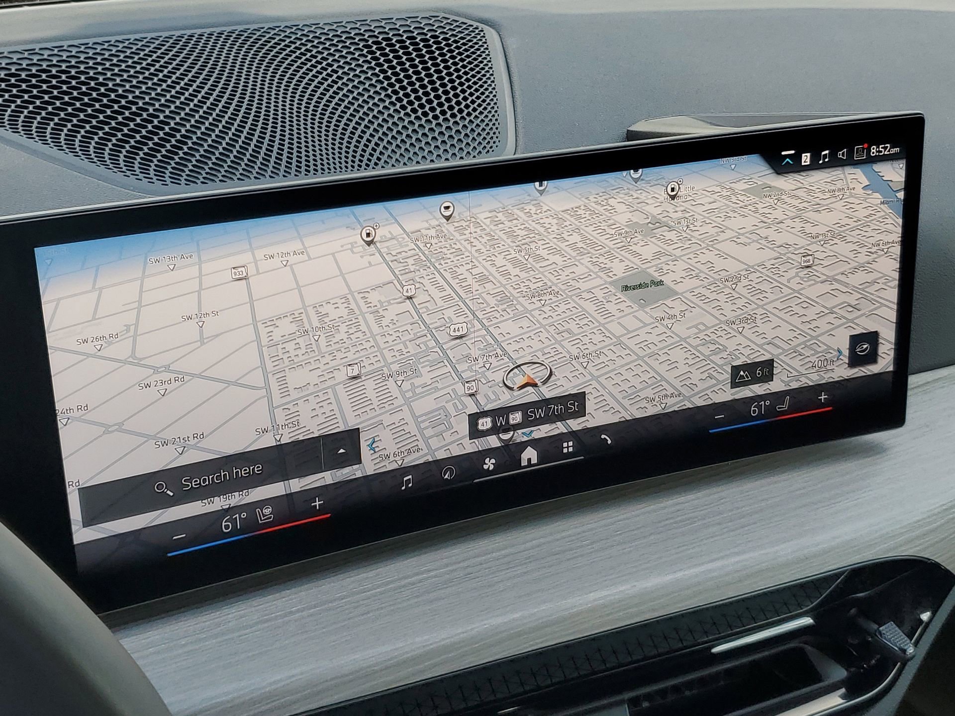 Used 2025 BMW 430i Convertible image 22