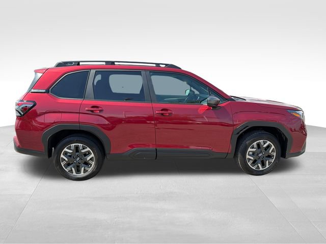 New 2026 Subaru Forester Premium AWD/4WD image 8