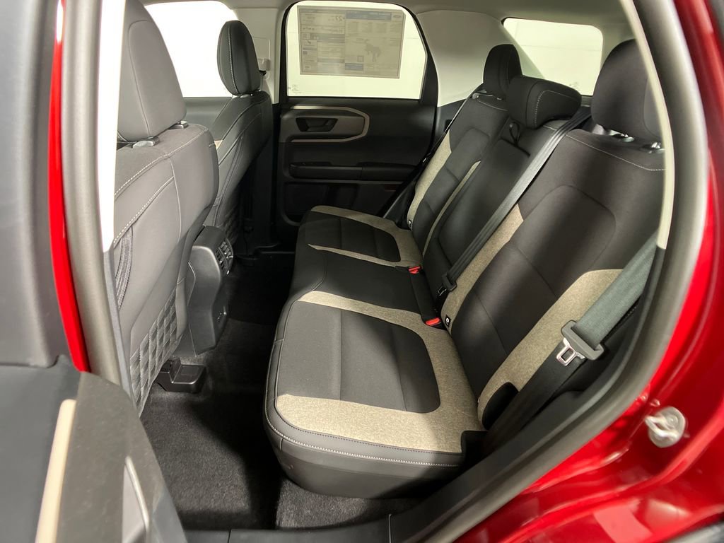 New 2026 Ford Bronco Sport Big Bend image 30