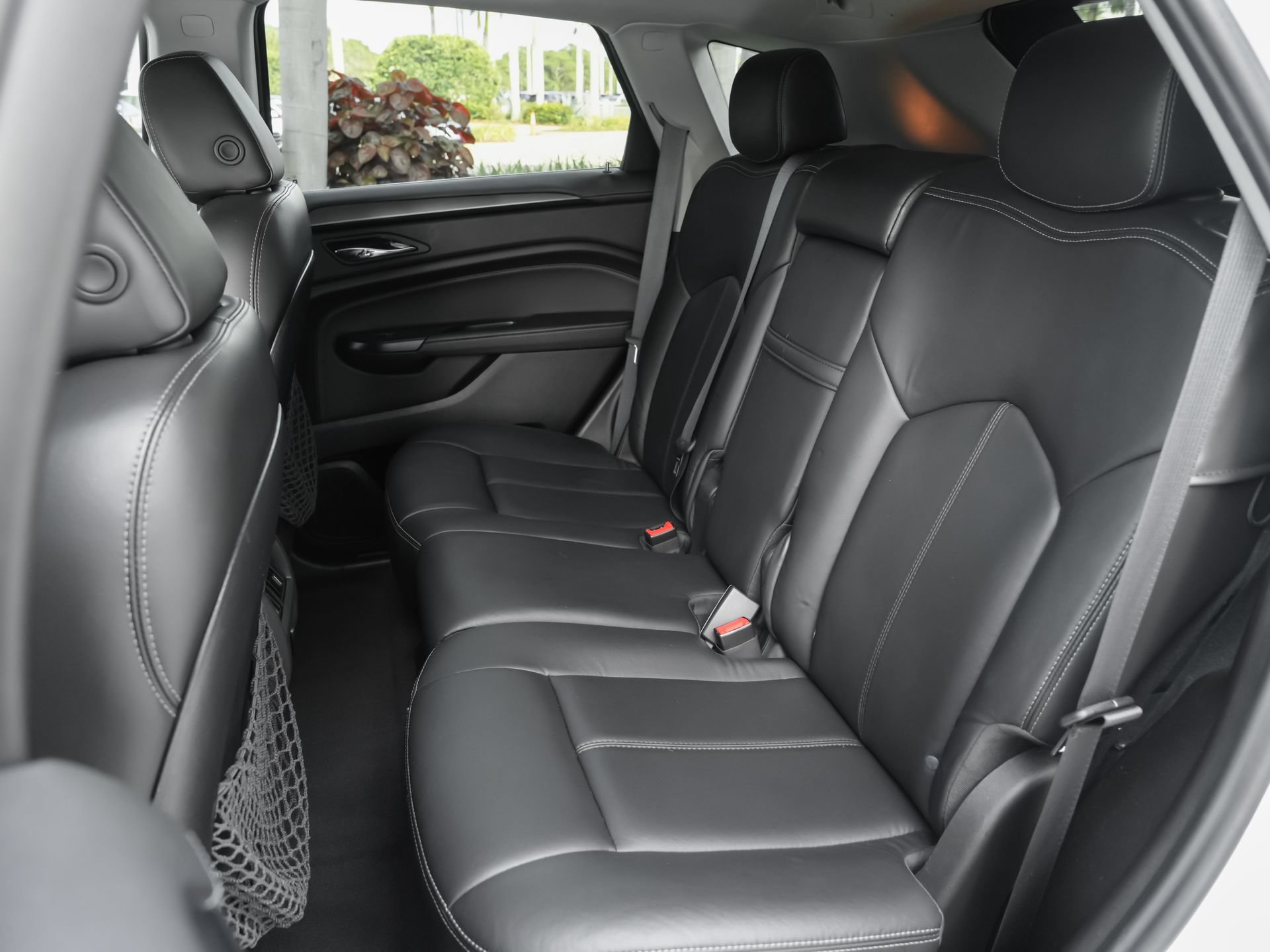 Used 2015 Cadillac SRX FWD image 20