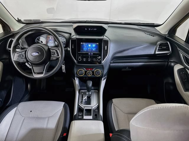 Used 2022 Subaru Forester w/ Popular Package #1 AWD/4WD image 18