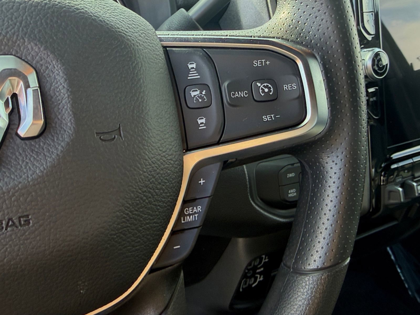 New 2026 RAM 2500 Tradesman image 24