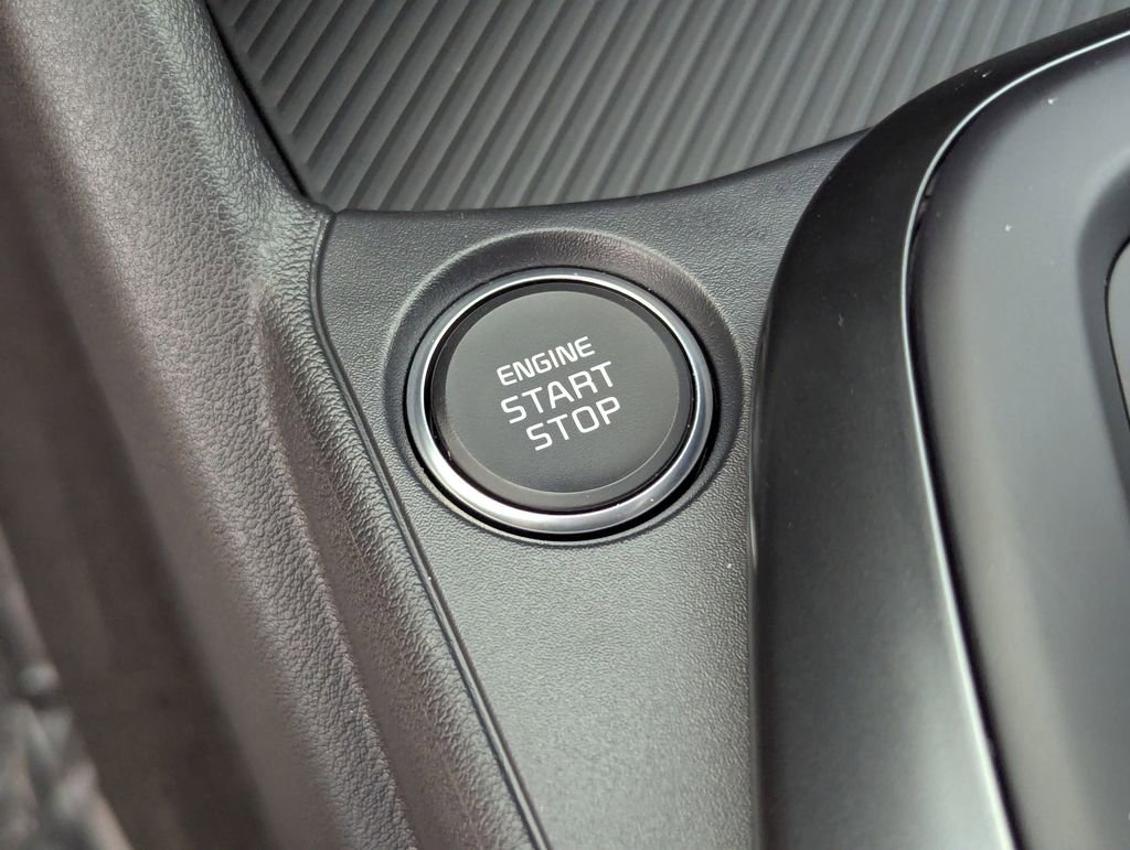 New 2026 Kia K4 LXS image 31