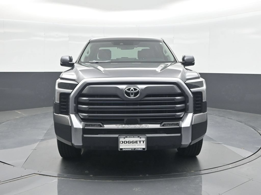 Used 2023 Toyota Tundra Limited w/ Power Package AWD/4WD image 5
