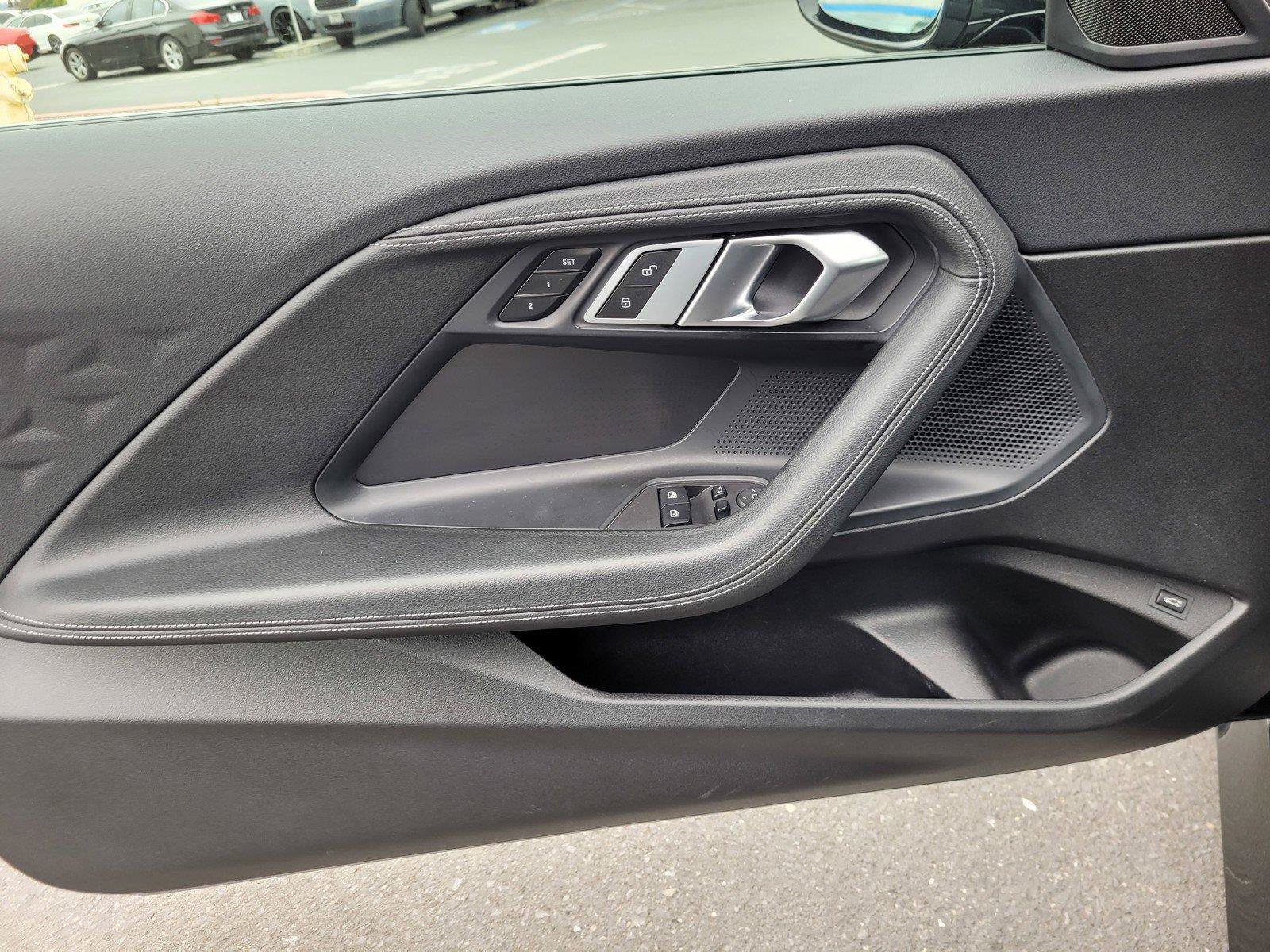 Used 2023 BMW 230i Coupe RWD image 23