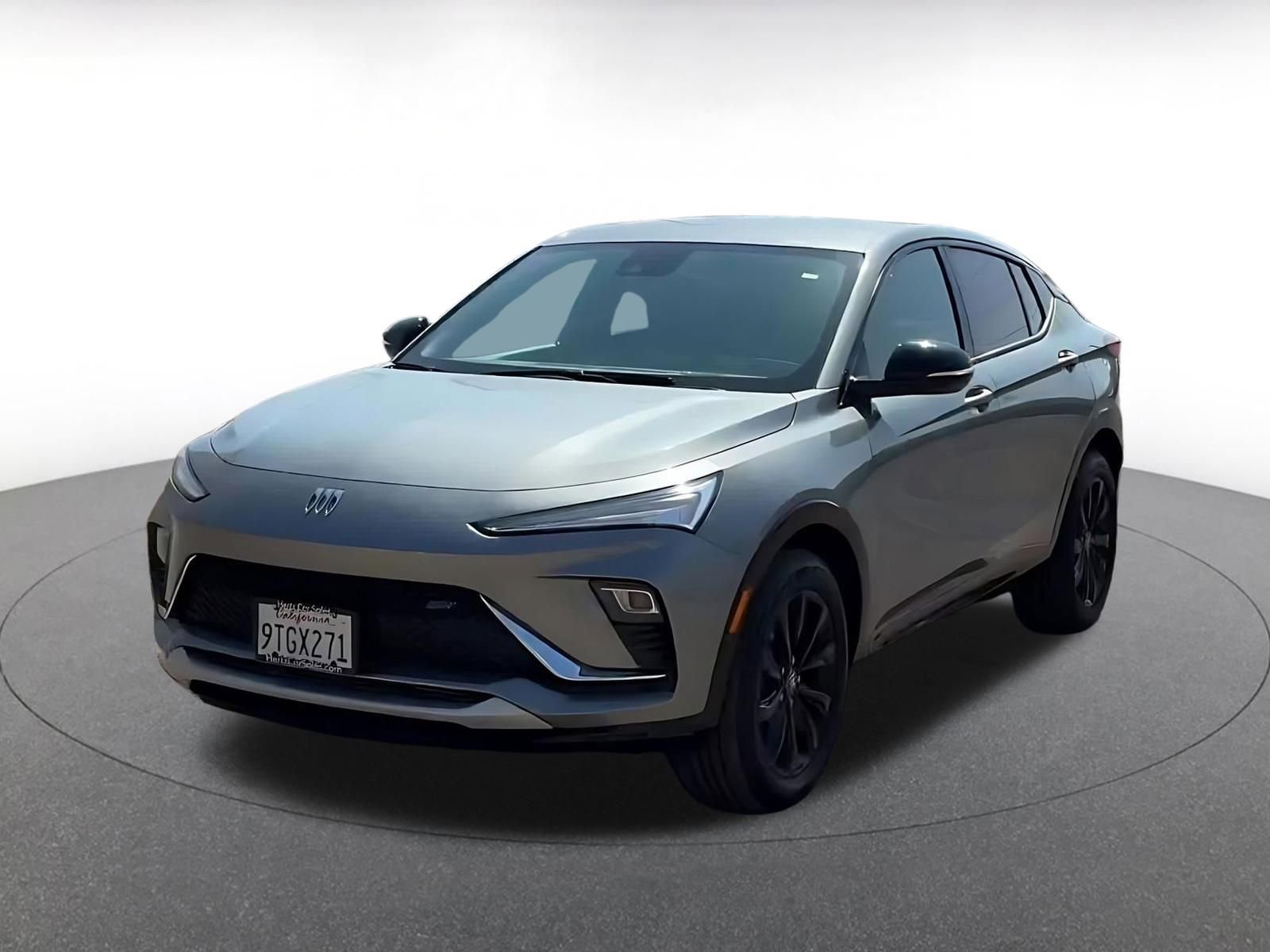 Used 2025 Buick Envista Sport Touring image 7