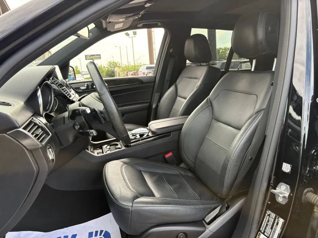 Used 2018 Mercedes-Benz GLE 350 4MATIC image 21