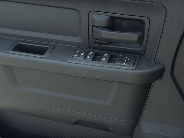 New 2026 RAM 5500 Tradesman AWD/4WD image 26