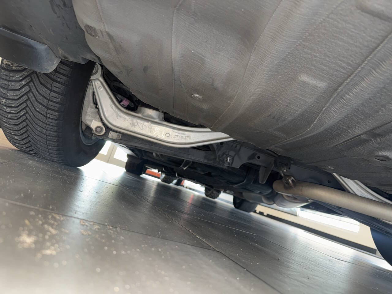 Used 2022 Honda Odyssey EX-L image 14