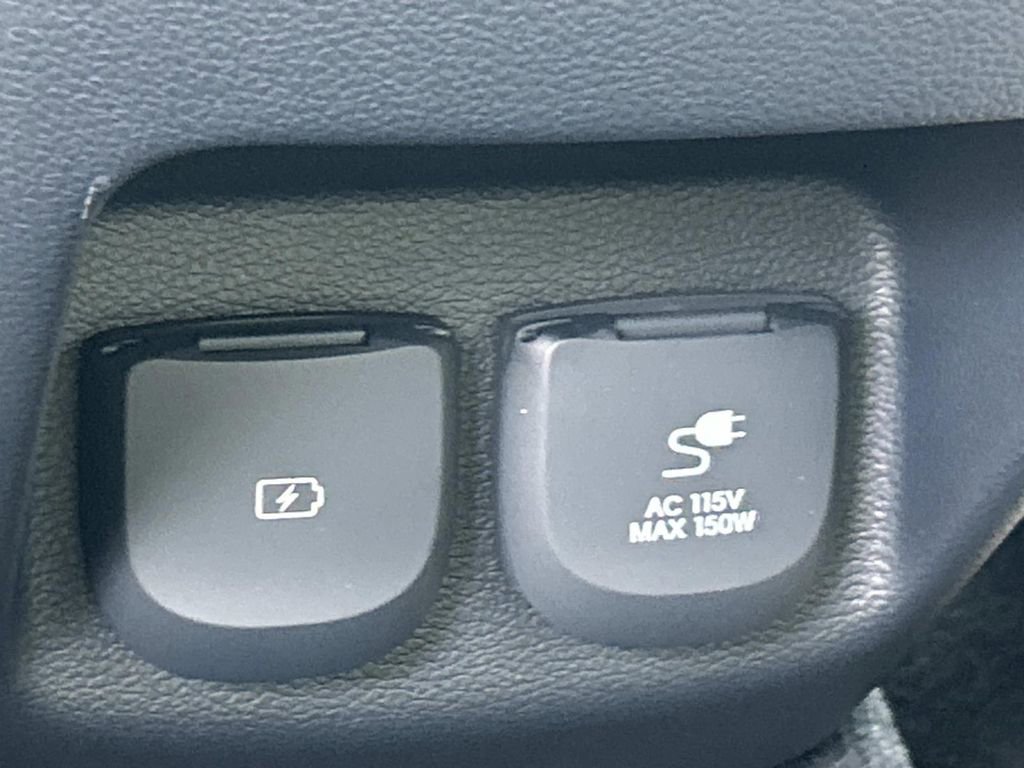 New 2026 Genesis GV80 3.5T Prestige image 25