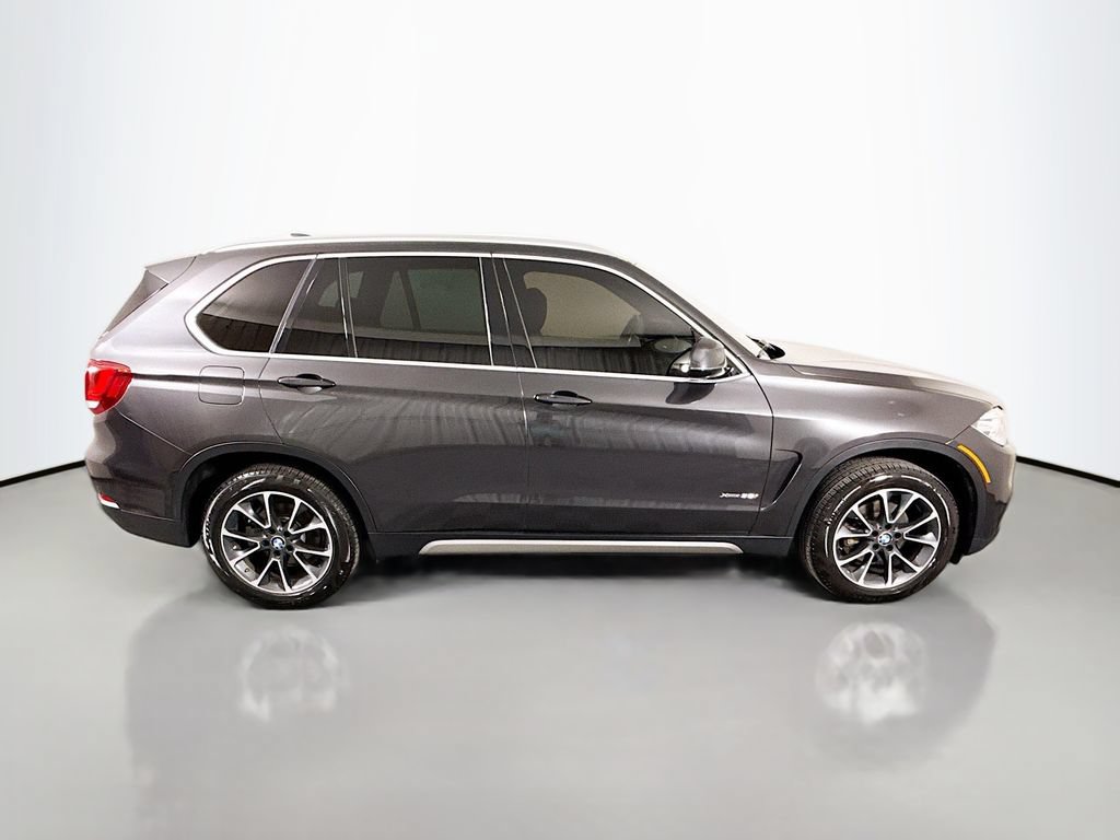 Used 2017 BMW X5 xDrive35i AWD/4WD image 8