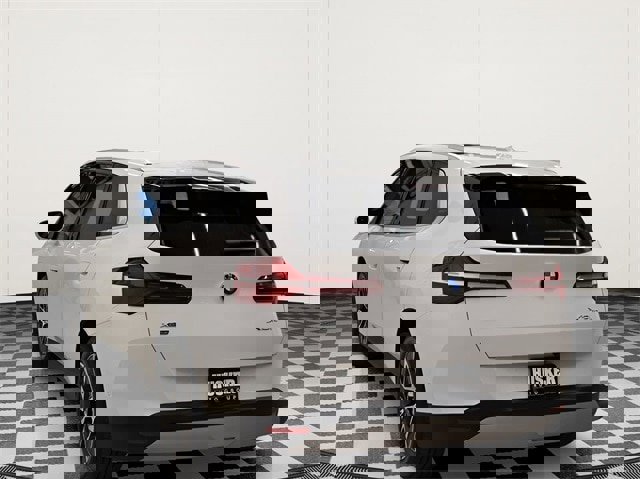 Used 2025 BMW X3 xDrive30i w/ Convenience Package image 6