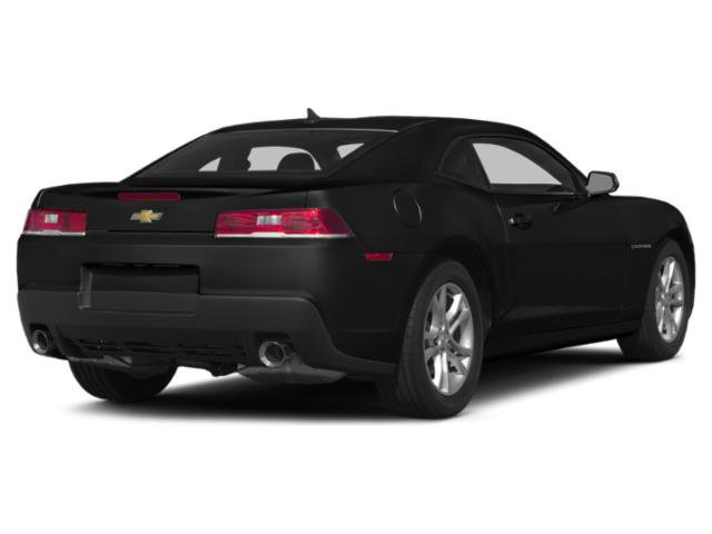 Used 2015 Chevrolet Camaro LT RWD image 2
