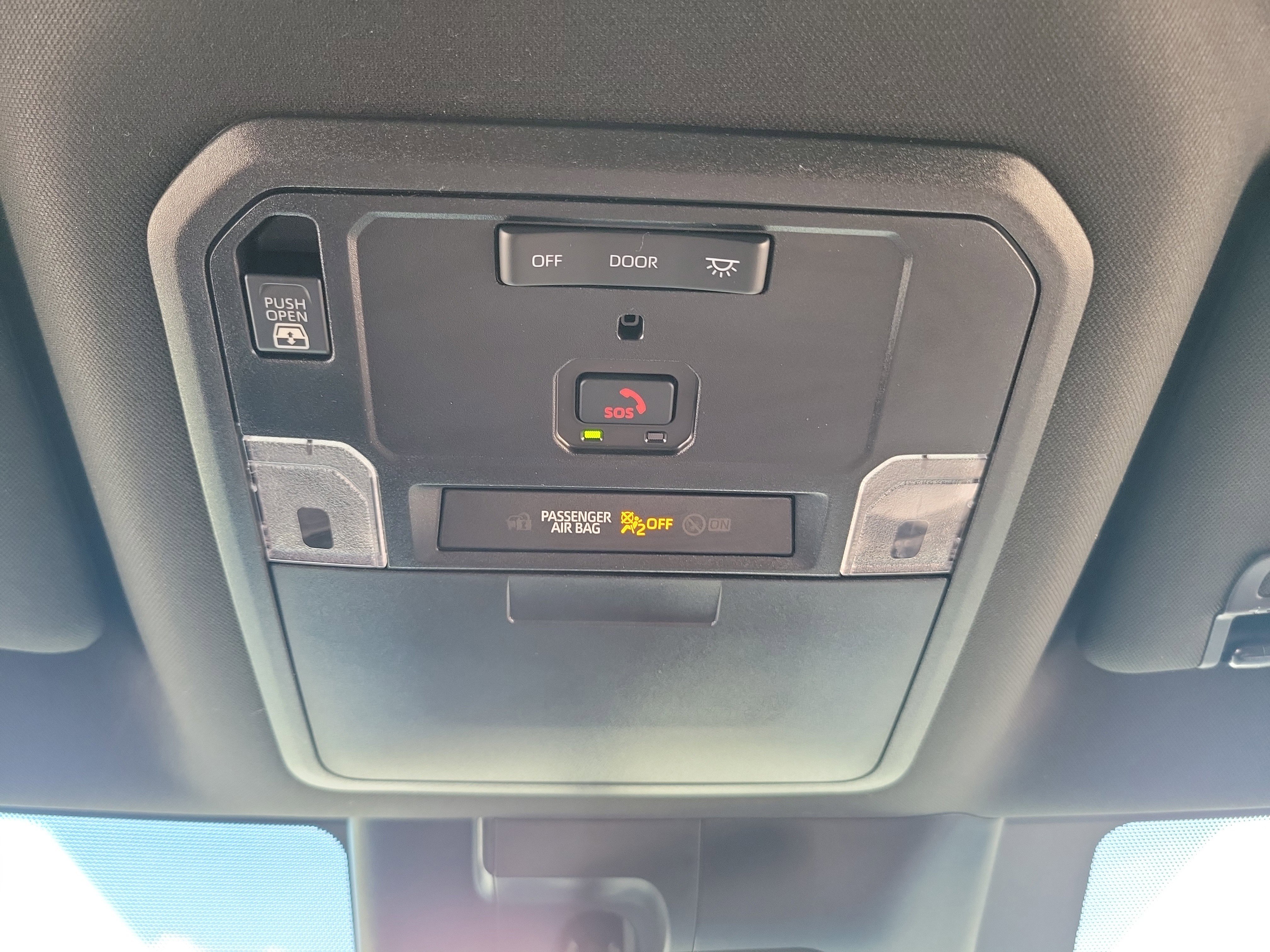 Used 2025 Toyota Tundra SR image 22