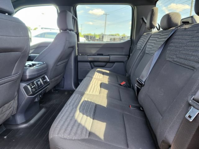 Certified 2023 Ford F150 XL w/ STX Appearance Package AWD/4WD image 16