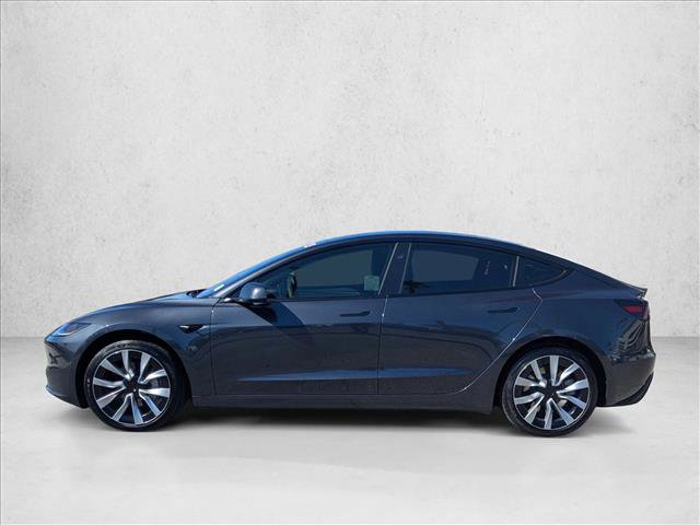 Used 2025 Tesla Model 3 Long Range RWD image 9