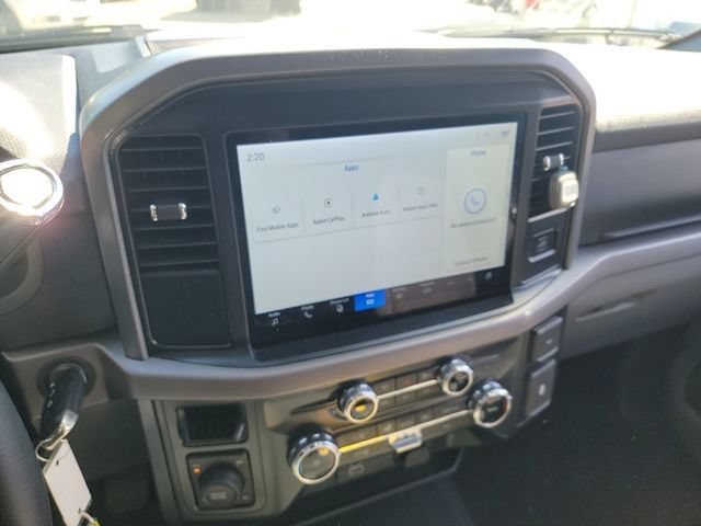Used 2025 Ford F150 XLT w/ Equipment Group 301A Standard AWD/4WD image 12
