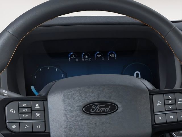 New 2026 Ford F150 Tremor image 13