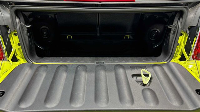 Used 2022 MINI Cooper S image 39