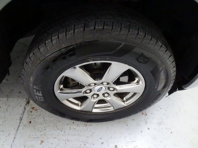 Used 2020 Ford F150 XLT w/ Equipment Group 302A Luxury image 27