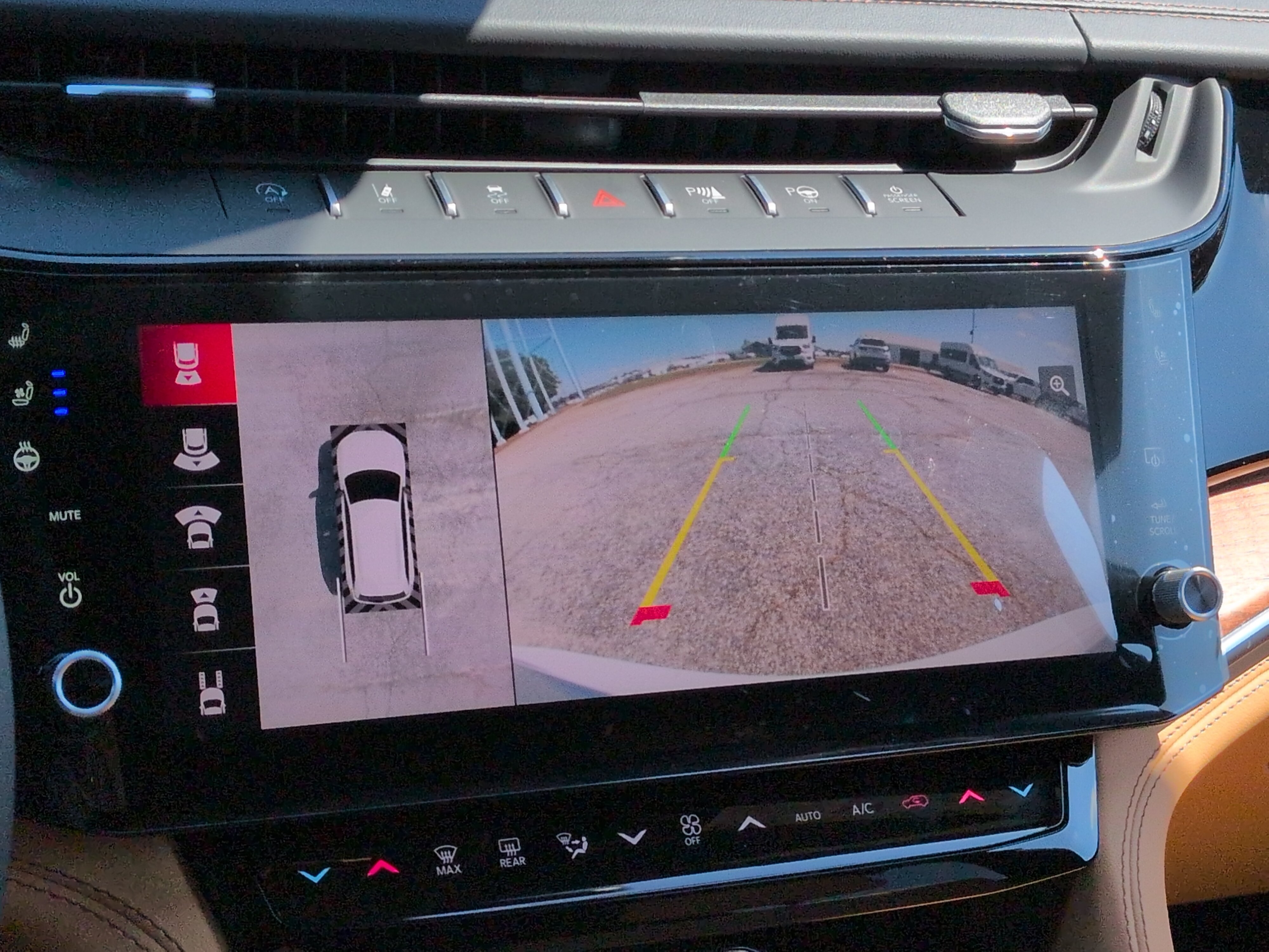 New 2027 Jeep Grand Cherokee Summit AWD/4WD image 19