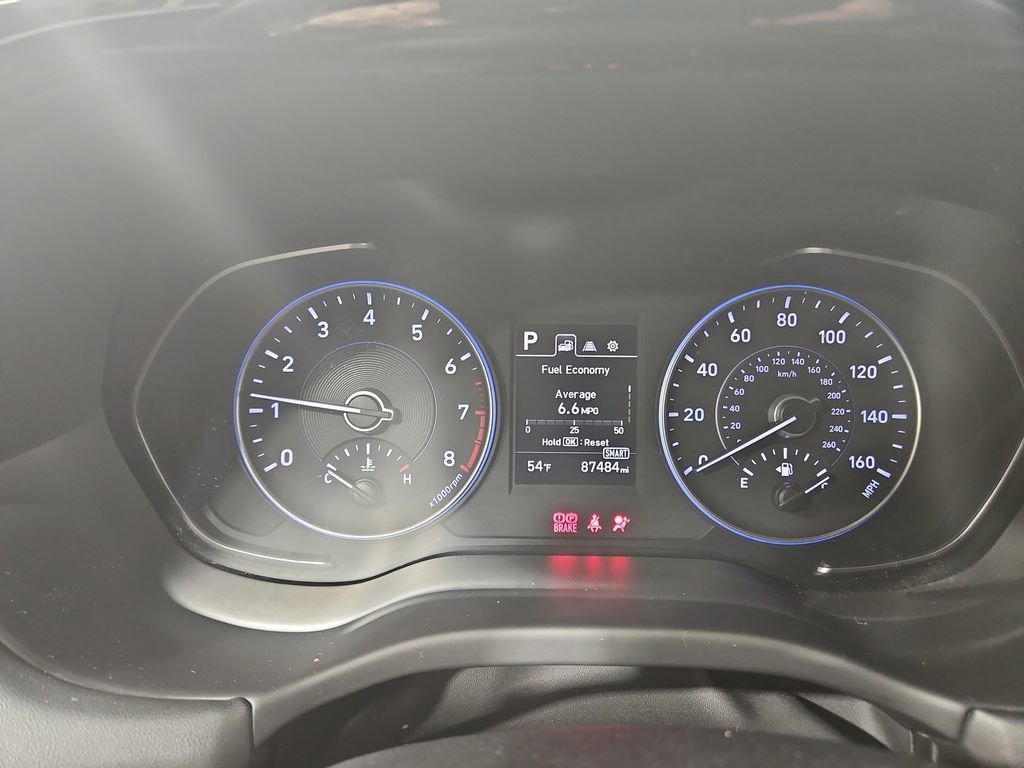 Used 2022 Hyundai Palisade SE image 16