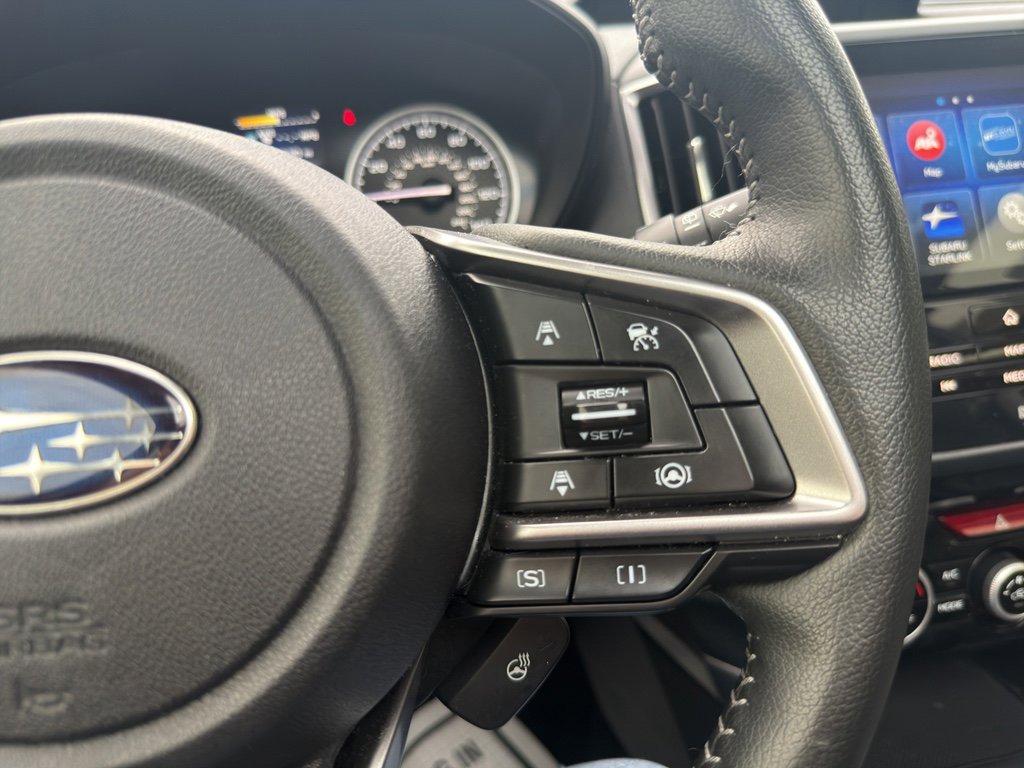 Used 2022 Subaru Forester Limited image 36