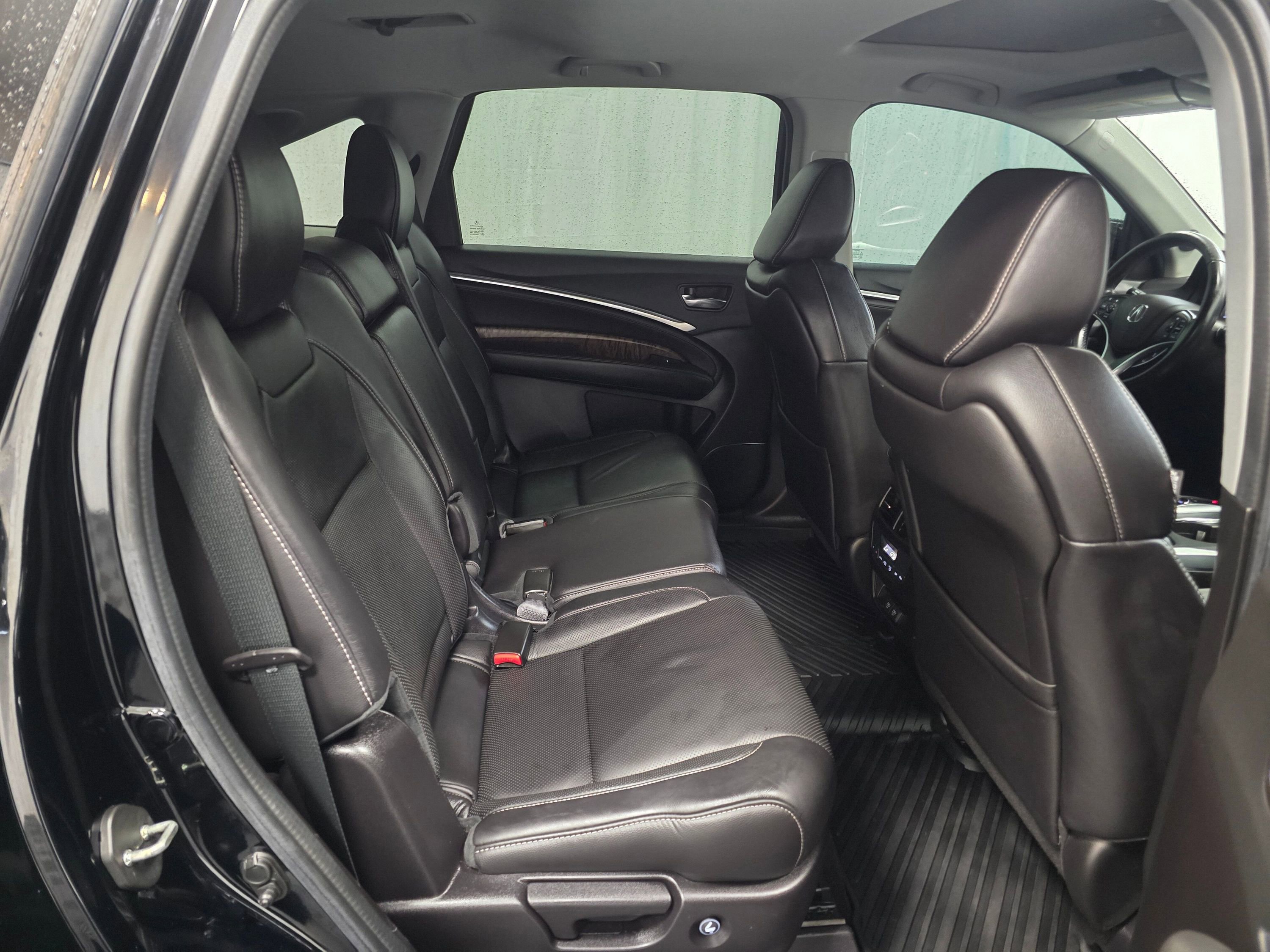 Used 2019 Acura MDX SH-AWD w/ Technology Package image 24