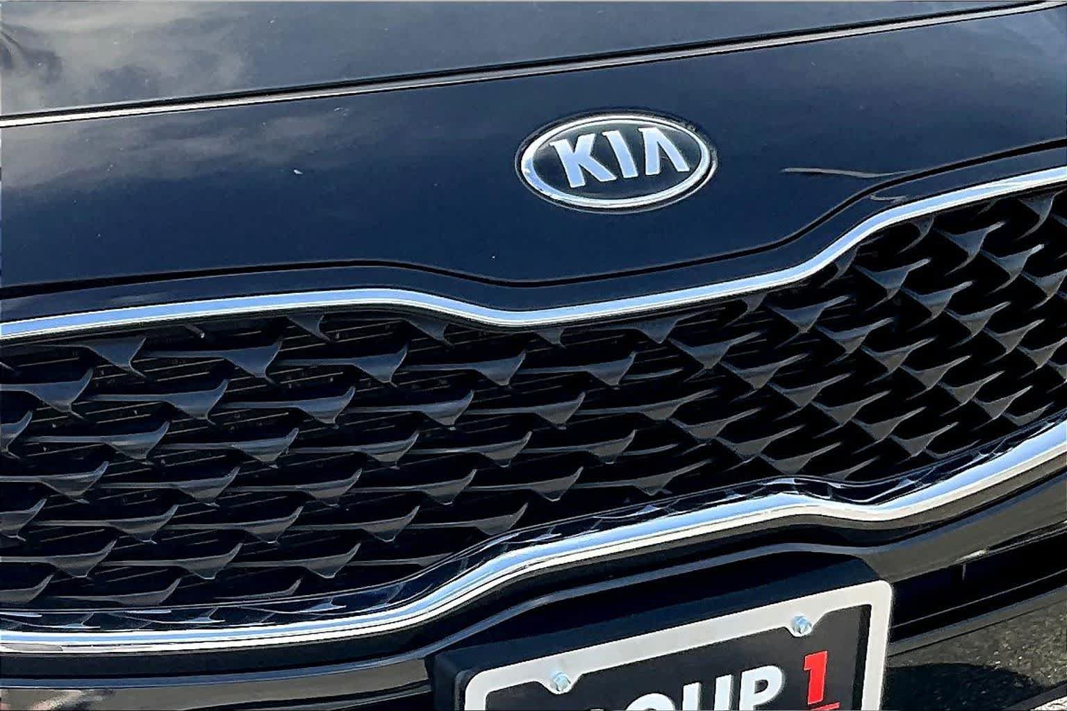 Used 2022 Kia Sportage LX w/ LX AWD Value Edition Package image 47