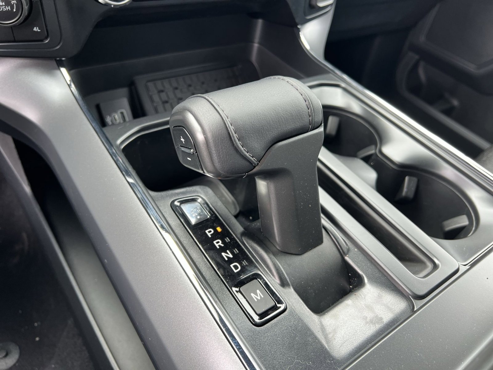 New 2026 Ford F150 XLT w/ Equipment Group 302A MID image 22