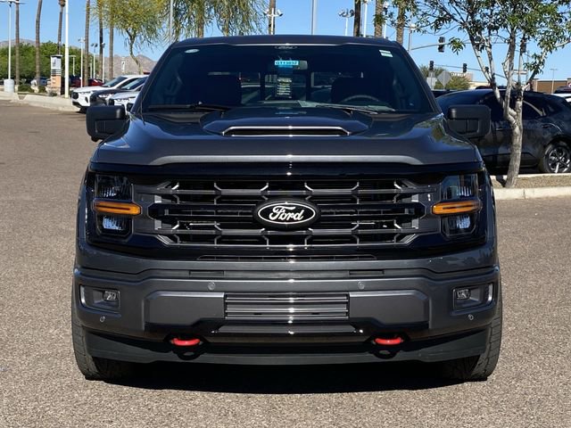 New 2026 Ford F150 XLT w/ Equipment Group 303A High AWD/4WD image 56