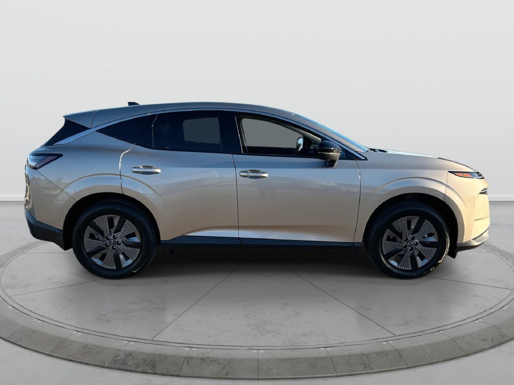 Used 2026 Nissan Murano SL AWD/4WD image 9