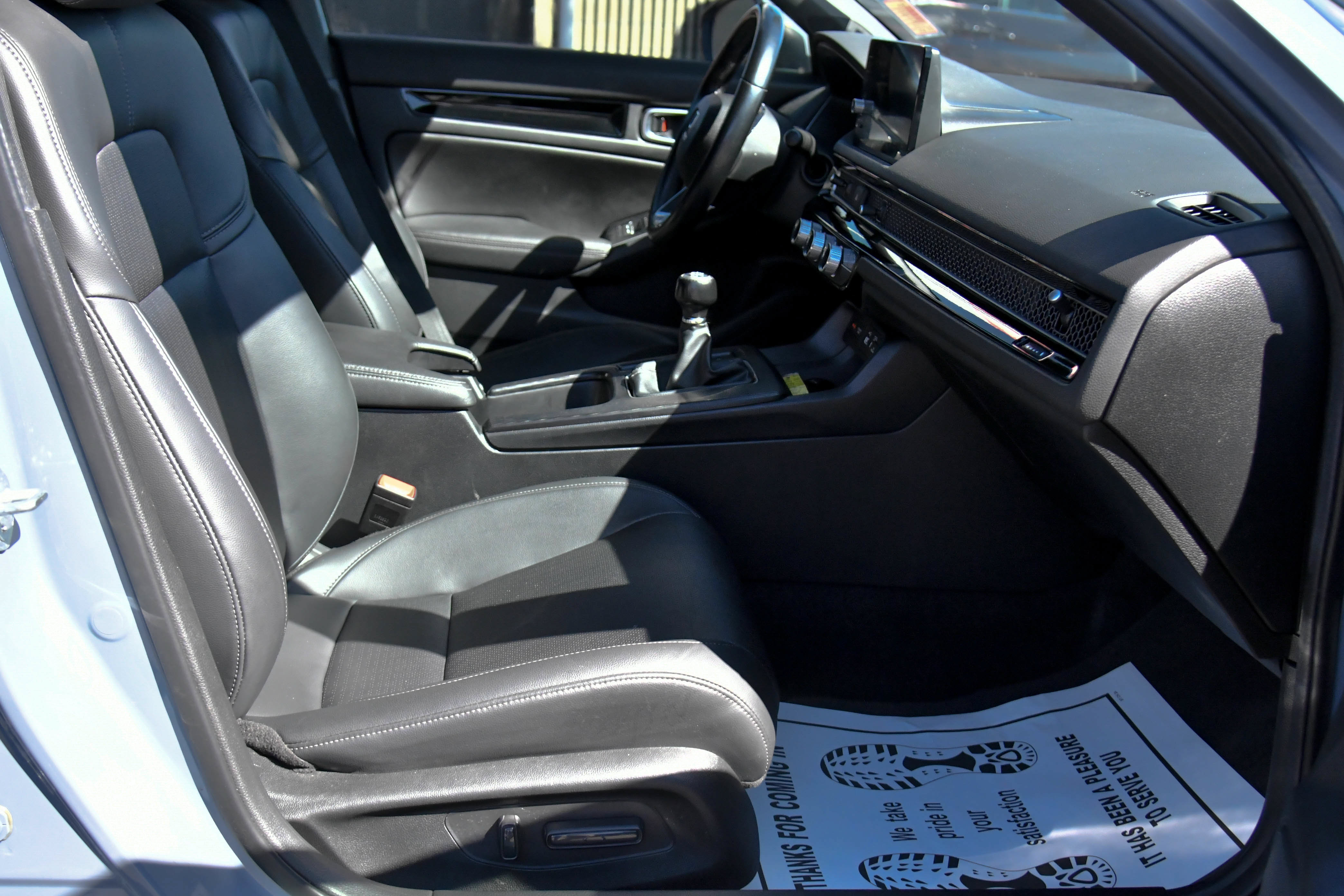 Used 2023 Honda Civic Sport Touring image 50