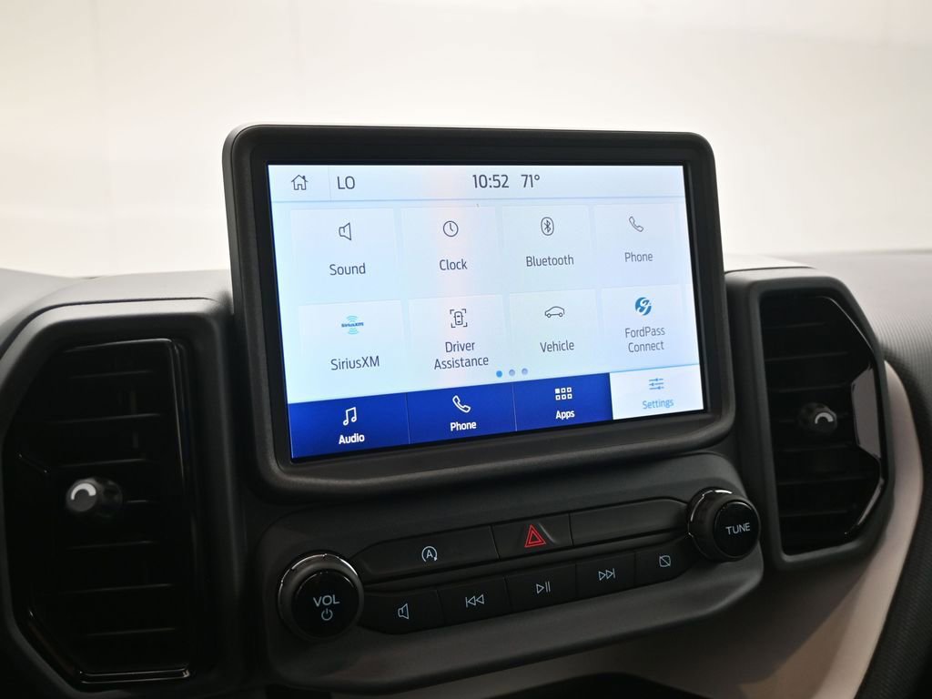 Used 2024 Ford Bronco Sport Heritage w/ Heritage Convenience Package image 15