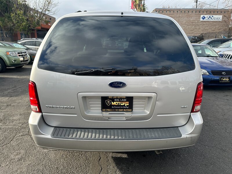 Used 2004 Ford Freestar SE image 6
