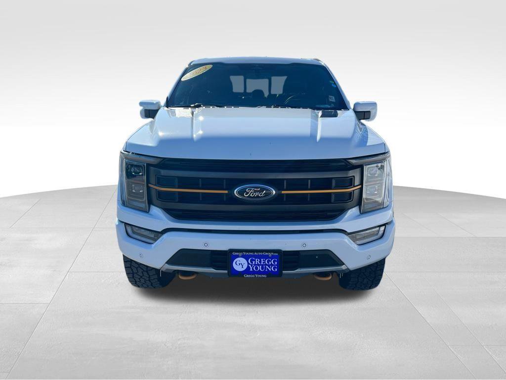 Used 2023 Ford F150 Tremor w/ Equipment Group 402A High image 10