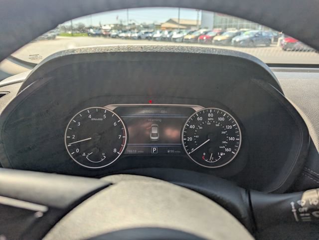 Certified 2020 Nissan Sentra SV image 19