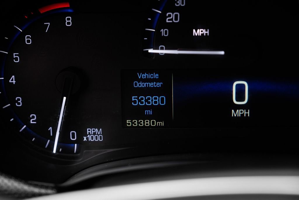 Used 2016 Cadillac XTS image 16