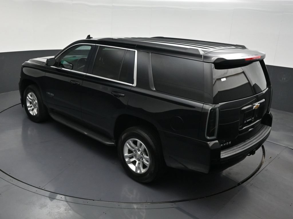 Used 2020 Chevrolet Tahoe LS RWD image 19