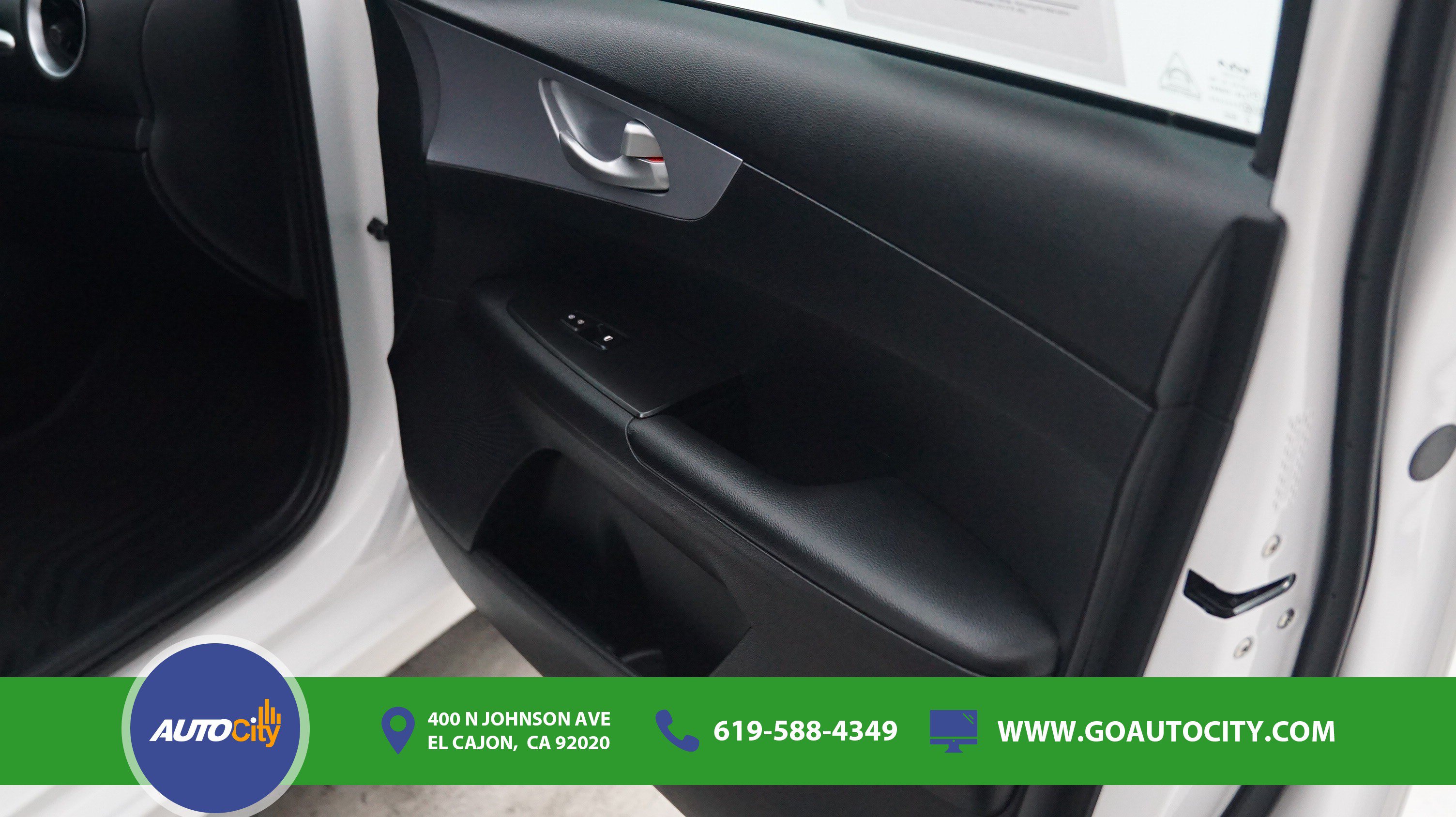 Used 2024 Kia Forte LX FWD image 15