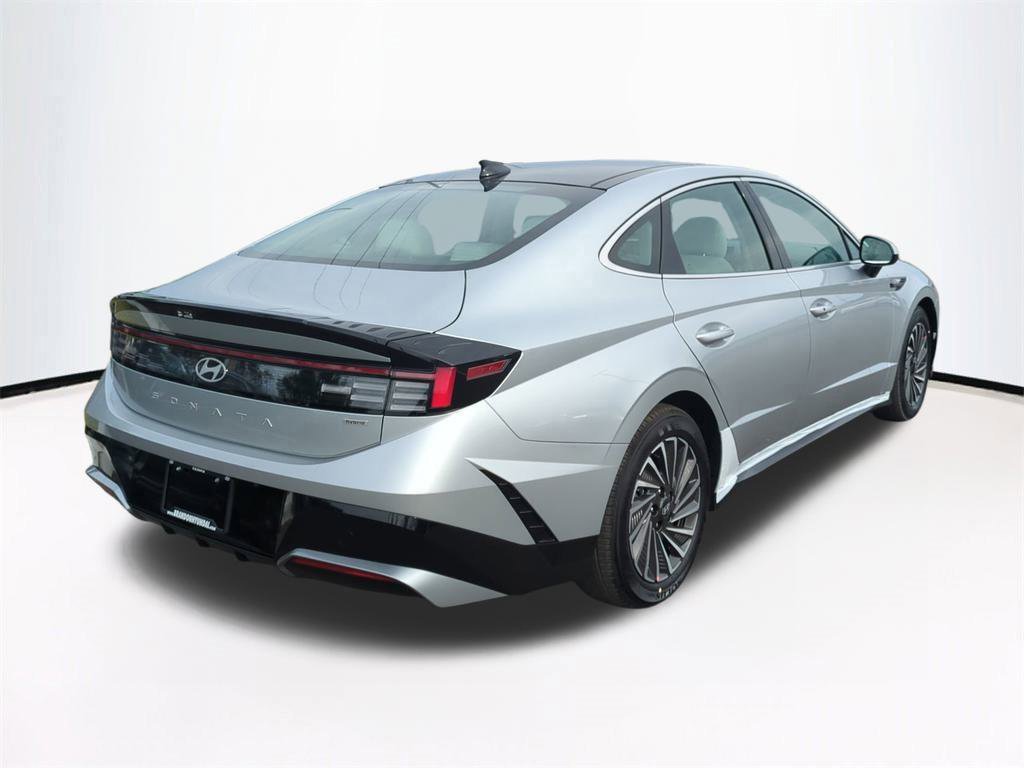 New 2026 Hyundai Sonata SEL image 5