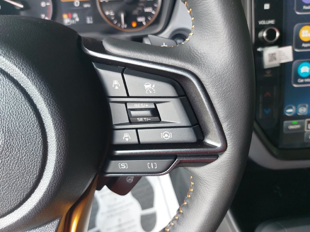 New 2026 Subaru Crosstrek 2.5i Wilderness AWD/4WD image 18