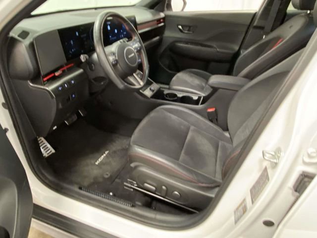 Used 2024 Hyundai Kona N Line image 12