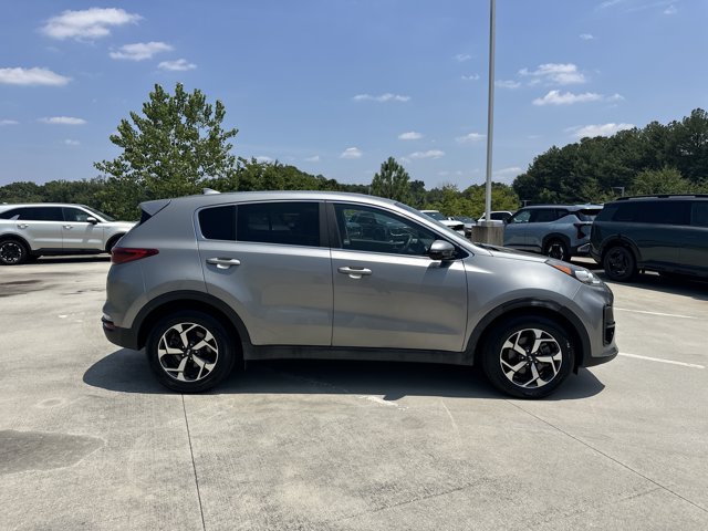 Used 2020 Kia Sportage LX w/ LX Popular Package FWD image 5