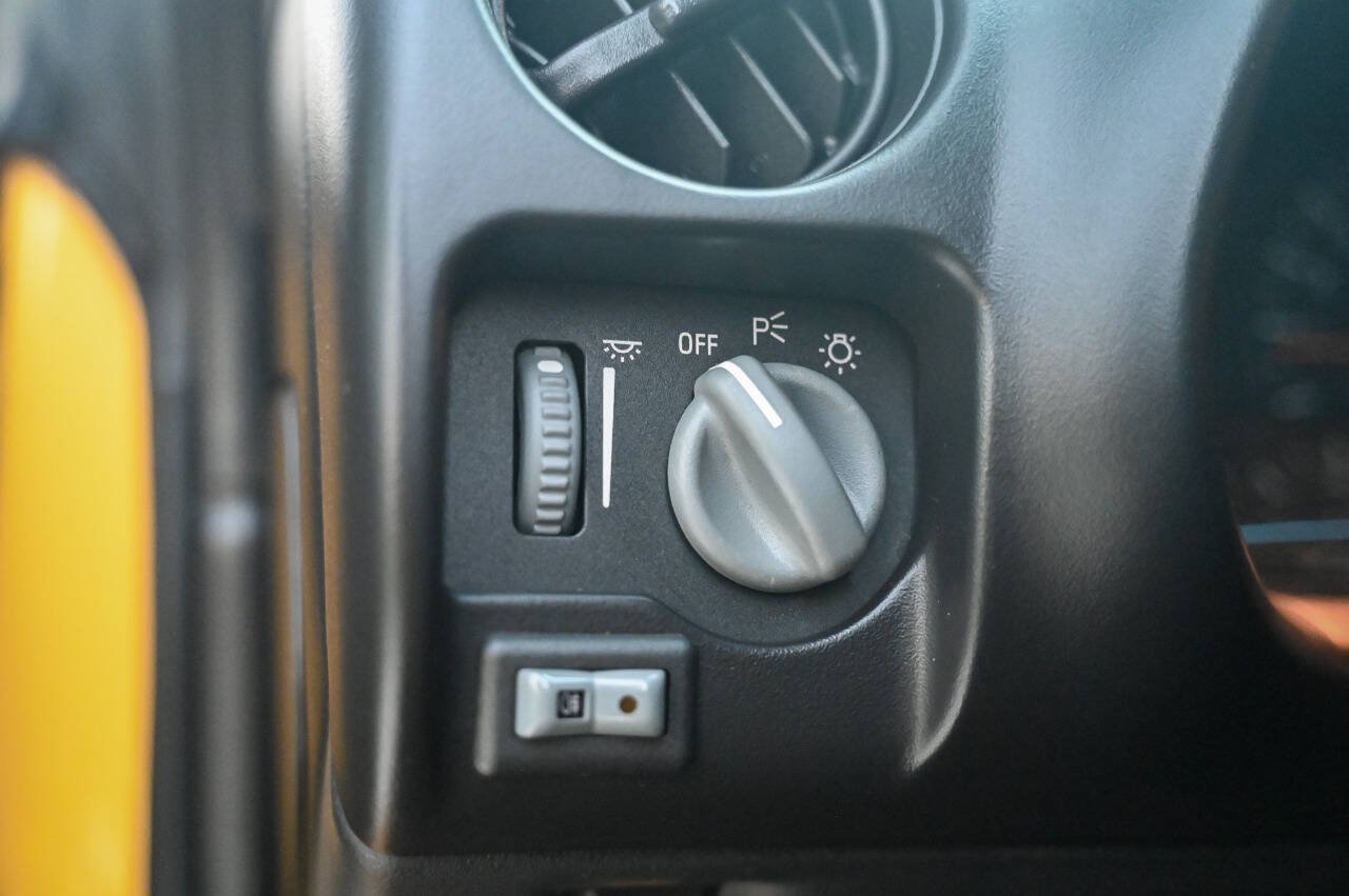 Used 2002 Pontiac Firebird Trans Am RWD image 87