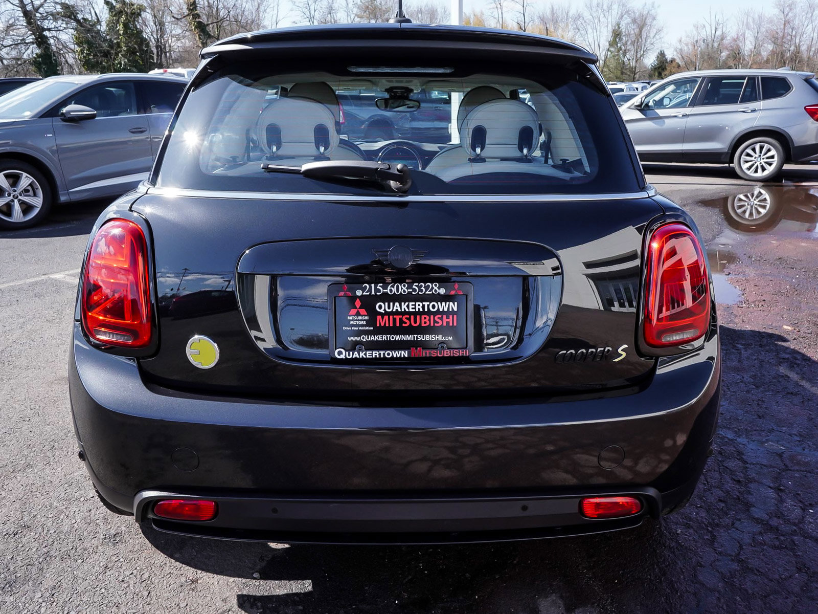 Used 2023 MINI Cooper SE image 5