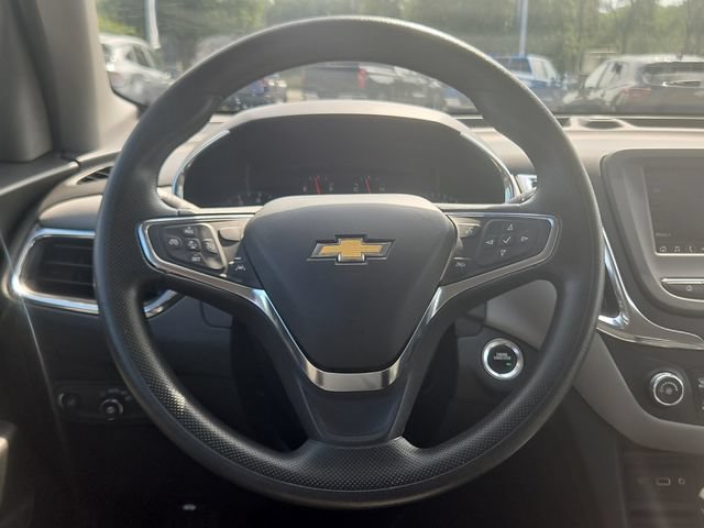 Used 2024 Chevrolet Equinox LS FWD image 14